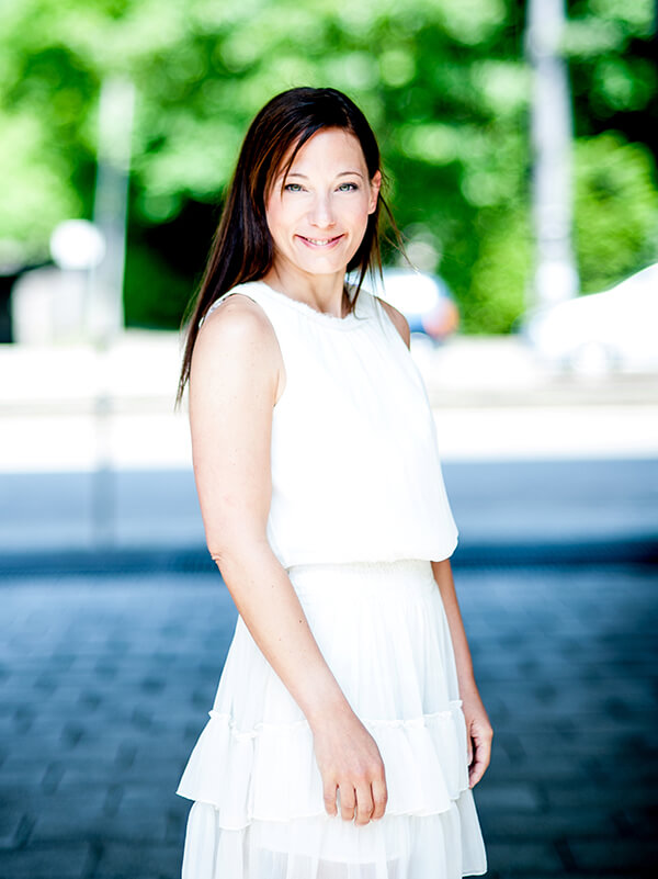 Simone Wagner (Über mich 2)